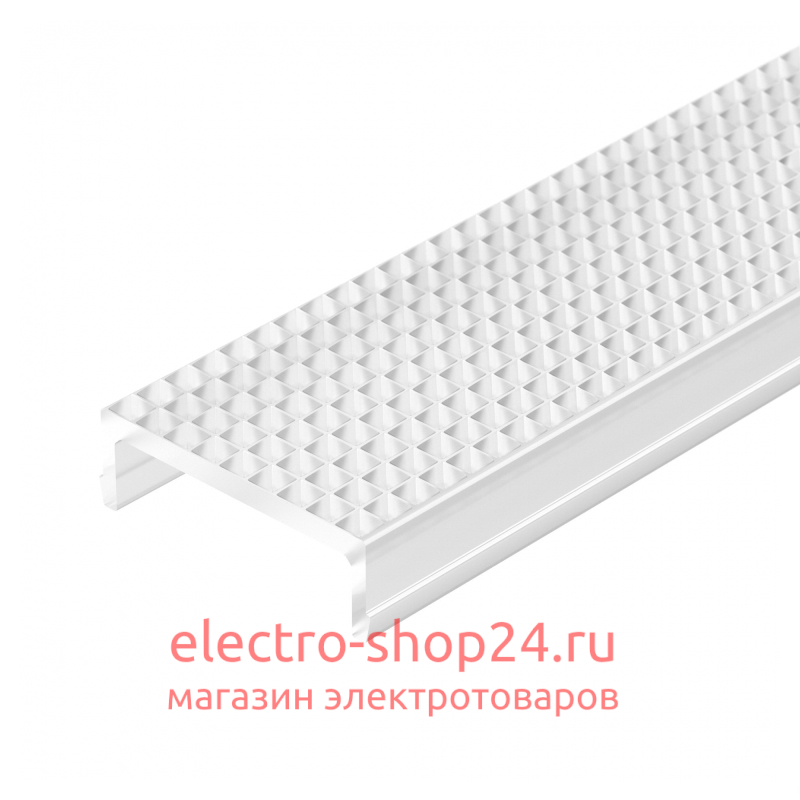 Экран призматический Arlight SL-Line-W20-2500 033745 033745 - магазин электротехники Electroshop