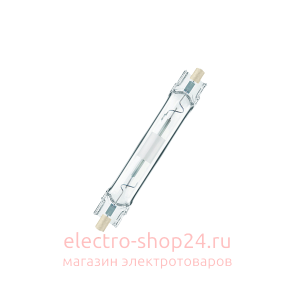 Лампа металлогалогенная GE CMH70/TD/UVS/830/RX7s  D21X117 МГЛ 36910 36910 - магазин электротехники Electroshop