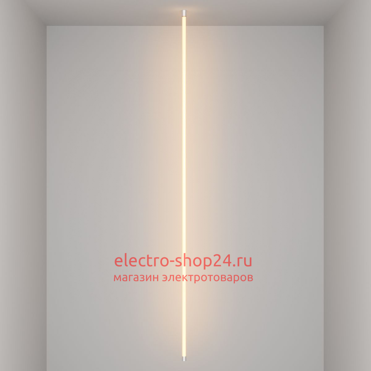 Профиль для вертикального монтажа Maytoni Led strip 20315 20315 - магазин электротехники Electroshop