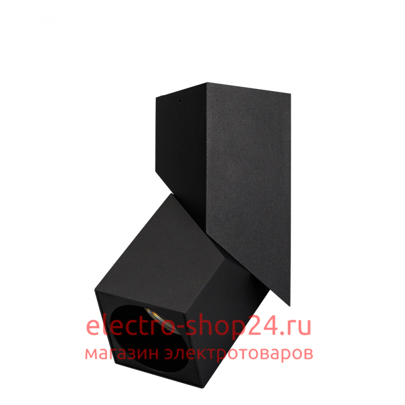 Накладной светильник Arlight Twist 026771(1) 026771(1) - магазин электротехники Electroshop