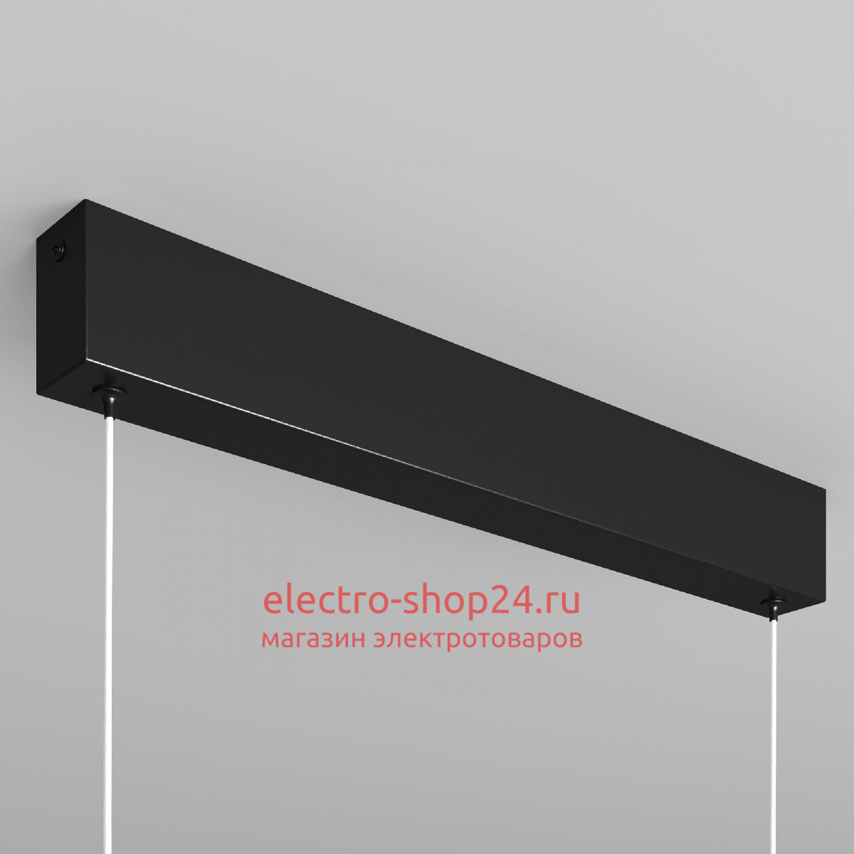 Подвесной светильник Maytoni Step P010PL-L23B4K P010PL-L23B4K - магазин электротехники Electroshop