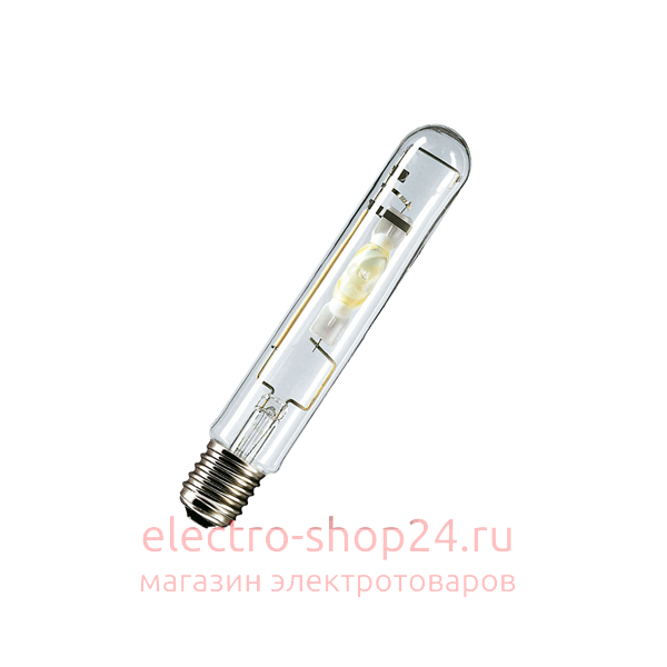 Лампа металлогалогенная Philips HPI-T Plus 250W/645 E40 2.1A 19500lm d47x255 МГЛ 928481300098 928481300098 - магазин электротехники Electroshop