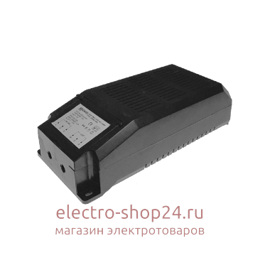 ЭМПРА GEAR BOX 70 SCHWABE HELLAS 245х120х70 для металлогалогенных ламп 70W 20110070 20110070 - магазин электротехники Electroshop
