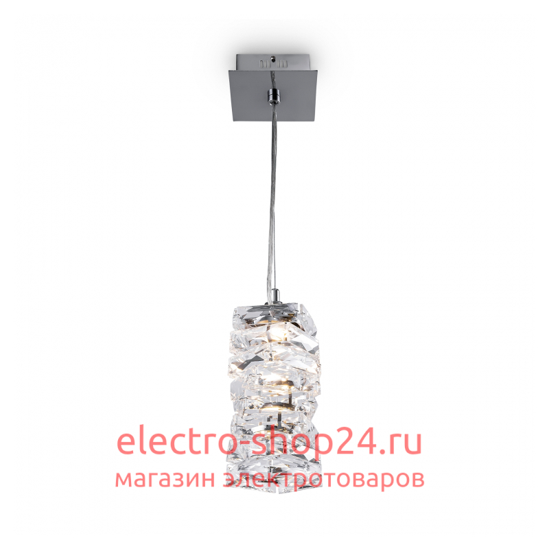 Подвесной светильник Maytoni Coil MOD124PL-L3CH3K MOD124PL-L3CH3K - магазин электротехники Electroshop