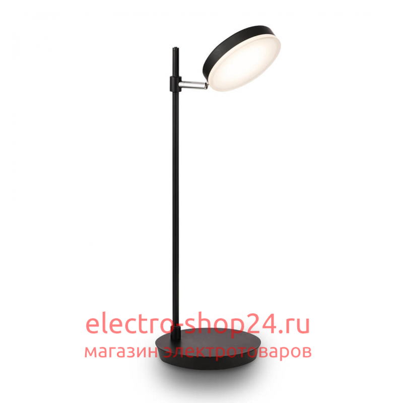 Настольная лампа Maytoni Fad MOD070TL-L8B3K MOD070TL-L8B3K - магазин электротехники Electroshop