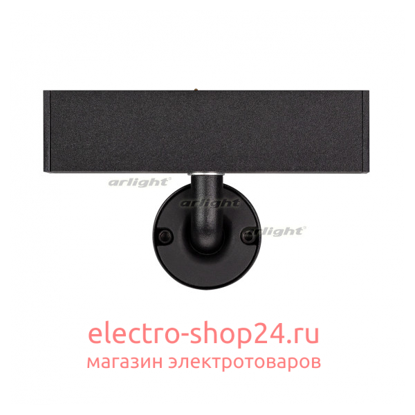 Трековый светодиодный светильник Arlight Mag-Spot-25-R90-9W Day4000 033240 033240 - магазин электротехники Electroshop