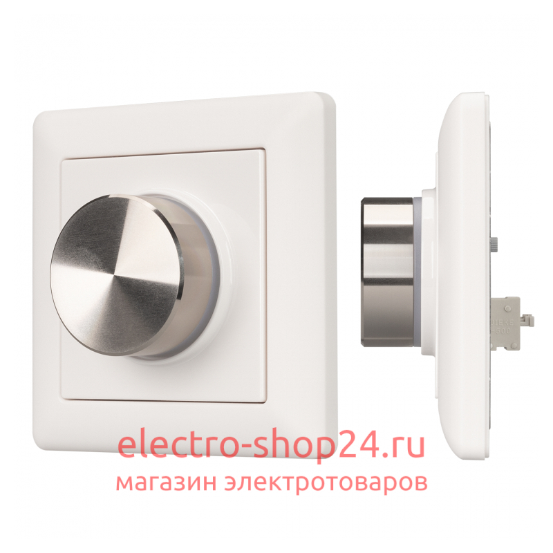 Роторная панель Arlight Dali-233-1G-RGB-IN (Bus, DT8, Backlight) 023797 023797 - магазин электротехники Electroshop