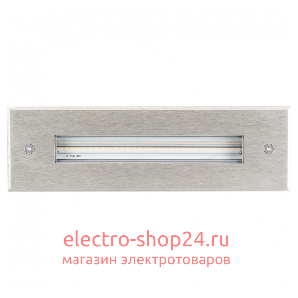 Ландшафтный светильник Arlight LTD-Line-Tilt-S210-8W Day4000 034827 034827 - магазин электротехники Electroshop