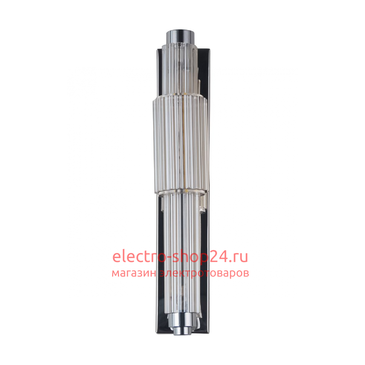 Настенный светильник Maytoni Verticale MOD308WL-L9CG3K MOD308WL-L9CG3K - магазин электротехники Electroshop