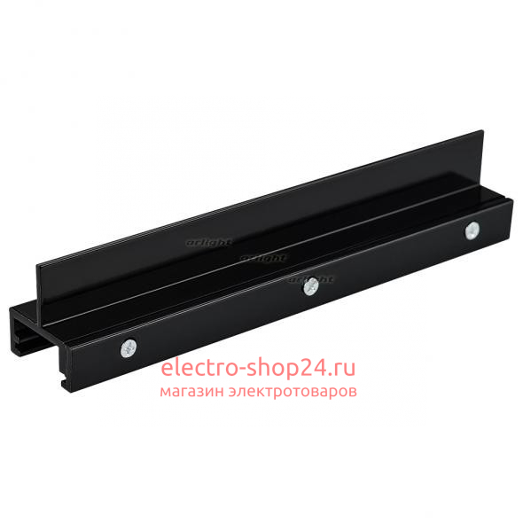 Усилитель стыка Arlight LGD-4TR black 024728 024728 - магазин электротехники Electroshop