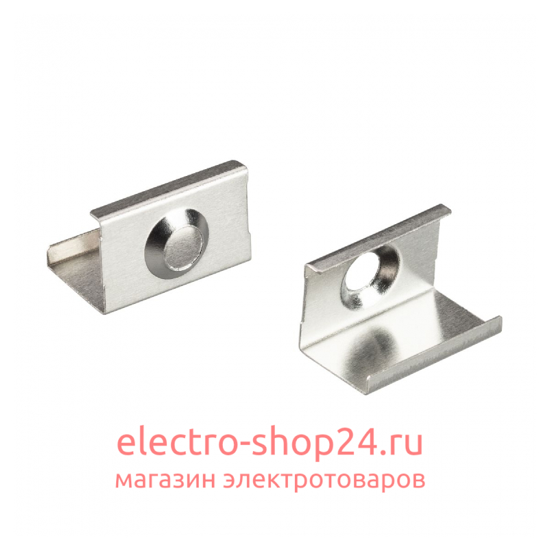 Держатель Arlight ARH-KANT-H8 037355 037355 - магазин электротехники Electroshop