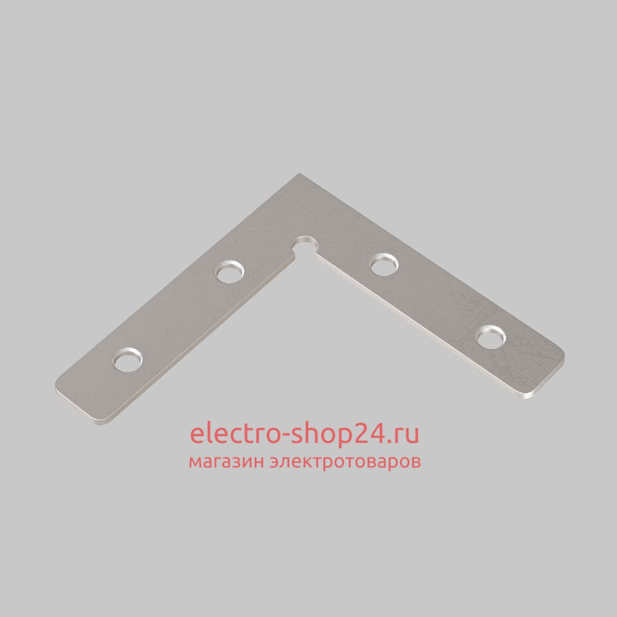 Коннектор Maytoni Led strip ALM-C-90 ALM-C-90 - магазин электротехники Electroshop