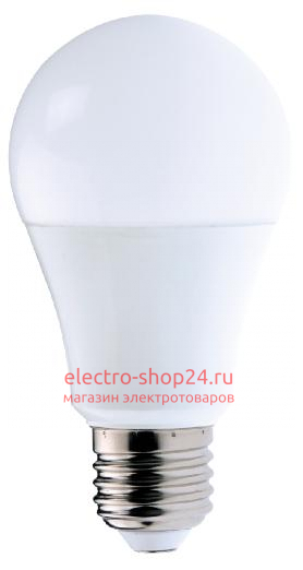 Лампа светодиодная FL-LED-A60 9W 4200К 220V E27 860Lm Foton Lighting 611413 611413 - магазин электротехники Electroshop