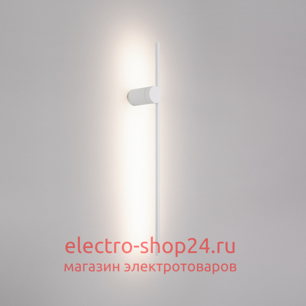 Настенный светильник Arlight SP-Vinci-S600x55-7W Warm3000 035683 035683 - магазин электротехники Electroshop