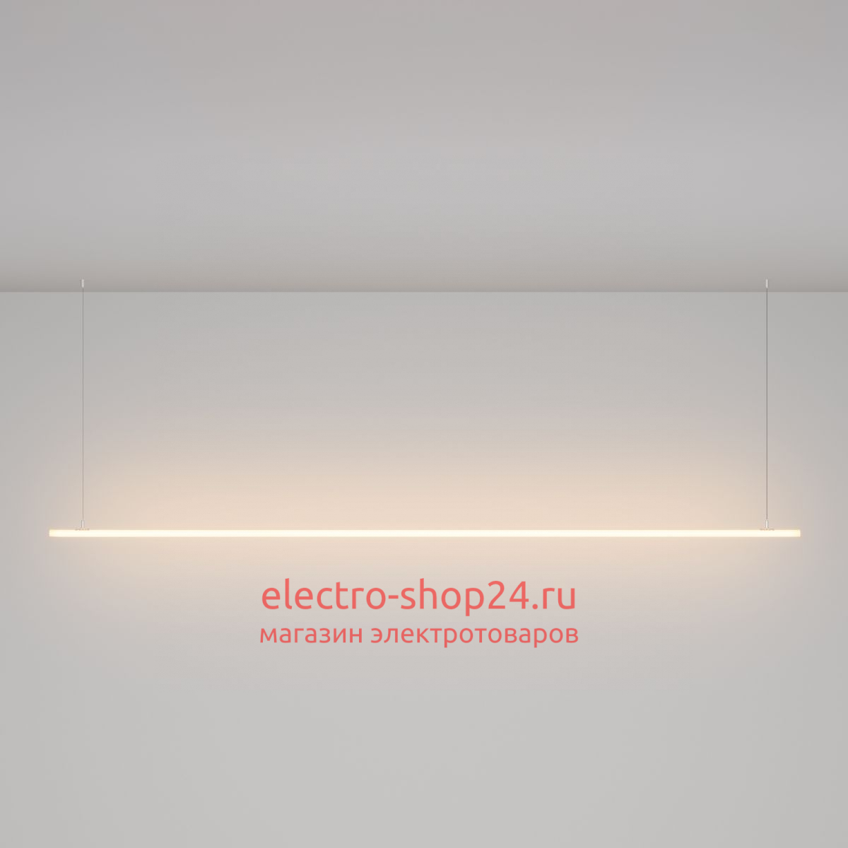 Профиль для горизонтального подвесного монтажа Maytoni Led strip 20330 20330 - магазин электротехники Electroshop