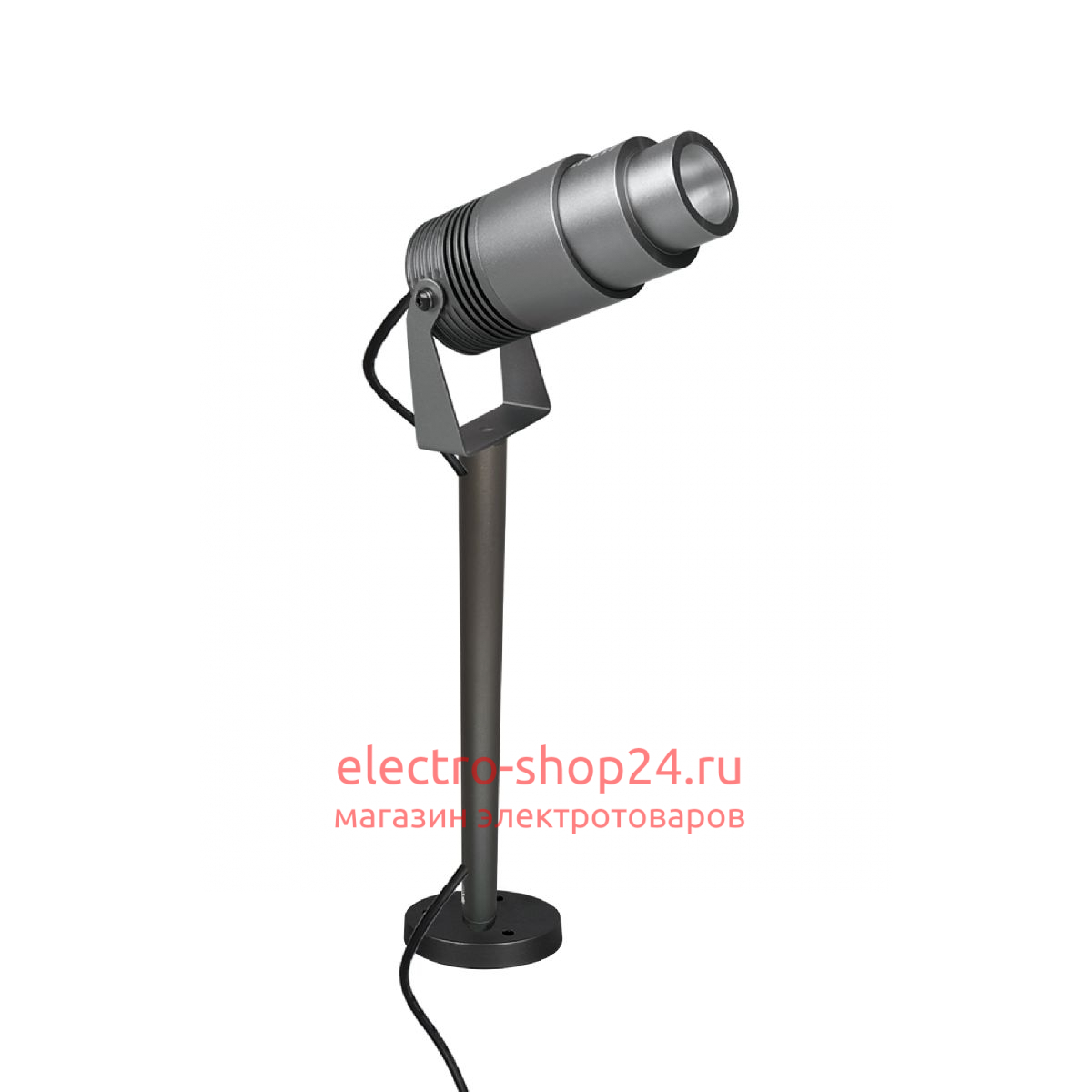 Основание для светильника Arlight ALT-POLE-BASE-300 (DG) 032540 032540 - магазин электротехники Electroshop