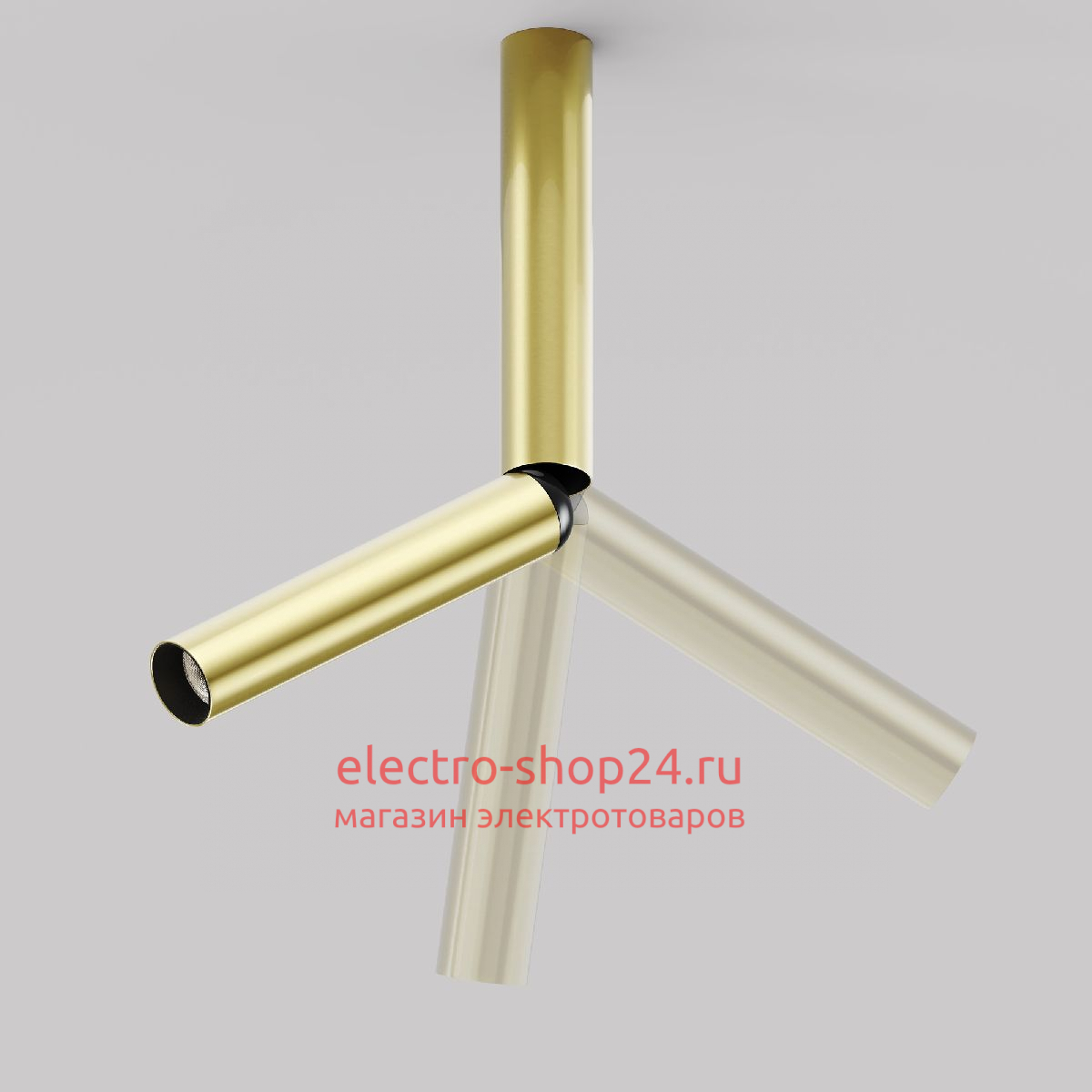 Спот Maytoni Focus T C142CL-6W4K-BS C142CL-6W4K-BS - магазин электротехники Electroshop