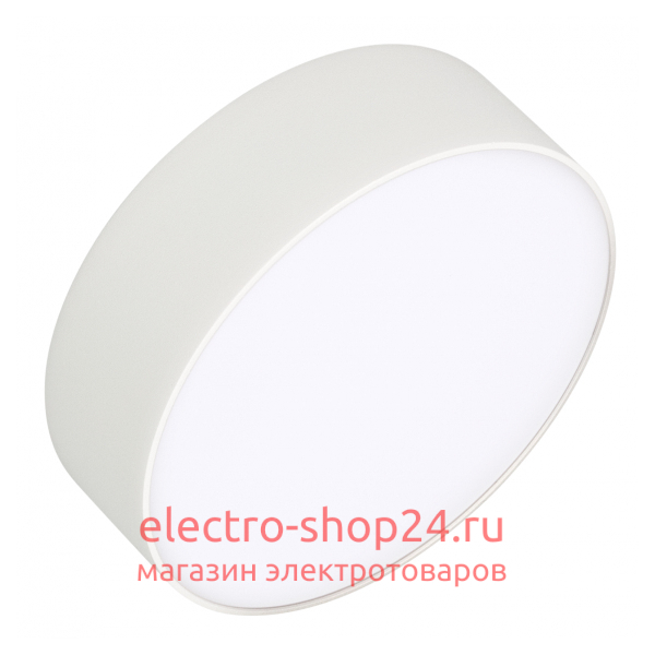 Накладной светильник Arlight SP-Rondo-R175-16W Warm3000 022228(2) 022228(2) - магазин электротехники Electroshop