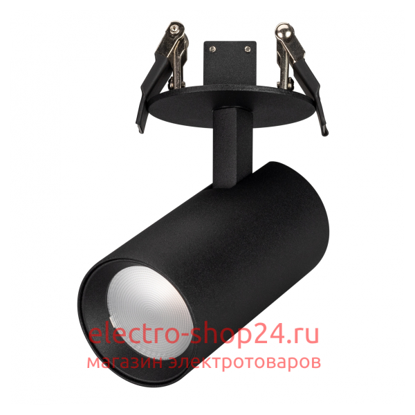 Встраиваемый спот Arlight LGD-Lumos-R55-9W Warm3000 034148 034148 - магазин электротехники Electroshop