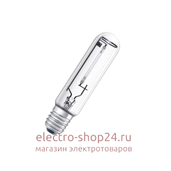 Лампа натриевая ДНаТ SYLVANIA SHP-T 70W Е27 6000lm d39x156 0023024 0023024 - магазин электротехники Electroshop
