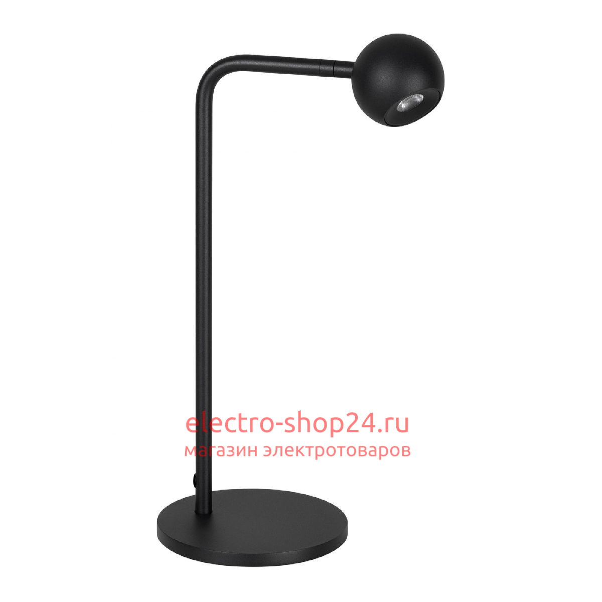 Настольная лампа Arlight SP-OTTORI-TAB-6W Warm3000 051020 051020 - магазин электротехники Electroshop