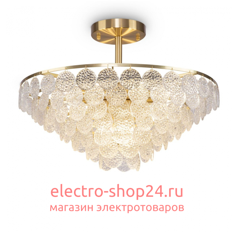 Потолочная люстра Maytoni Mazzo MOD130CL-11G MOD130CL-11G - магазин электротехники Electroshop