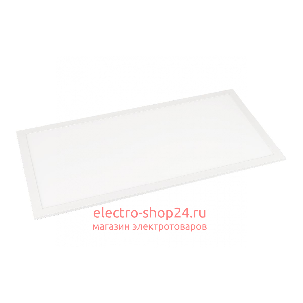 Светодиодная панель Arlight DL-INTENSO-S300x600-28W Day4000 (WH, 120 deg, CRI90, 230V) 043553 043553 - магазин электротехники Electroshop