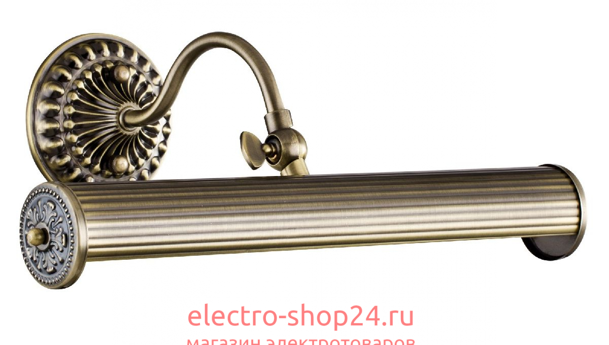 Подсветка для картин Maytoni Renoir PIC118-22-R PIC118-22-R - магазин электротехники Electroshop