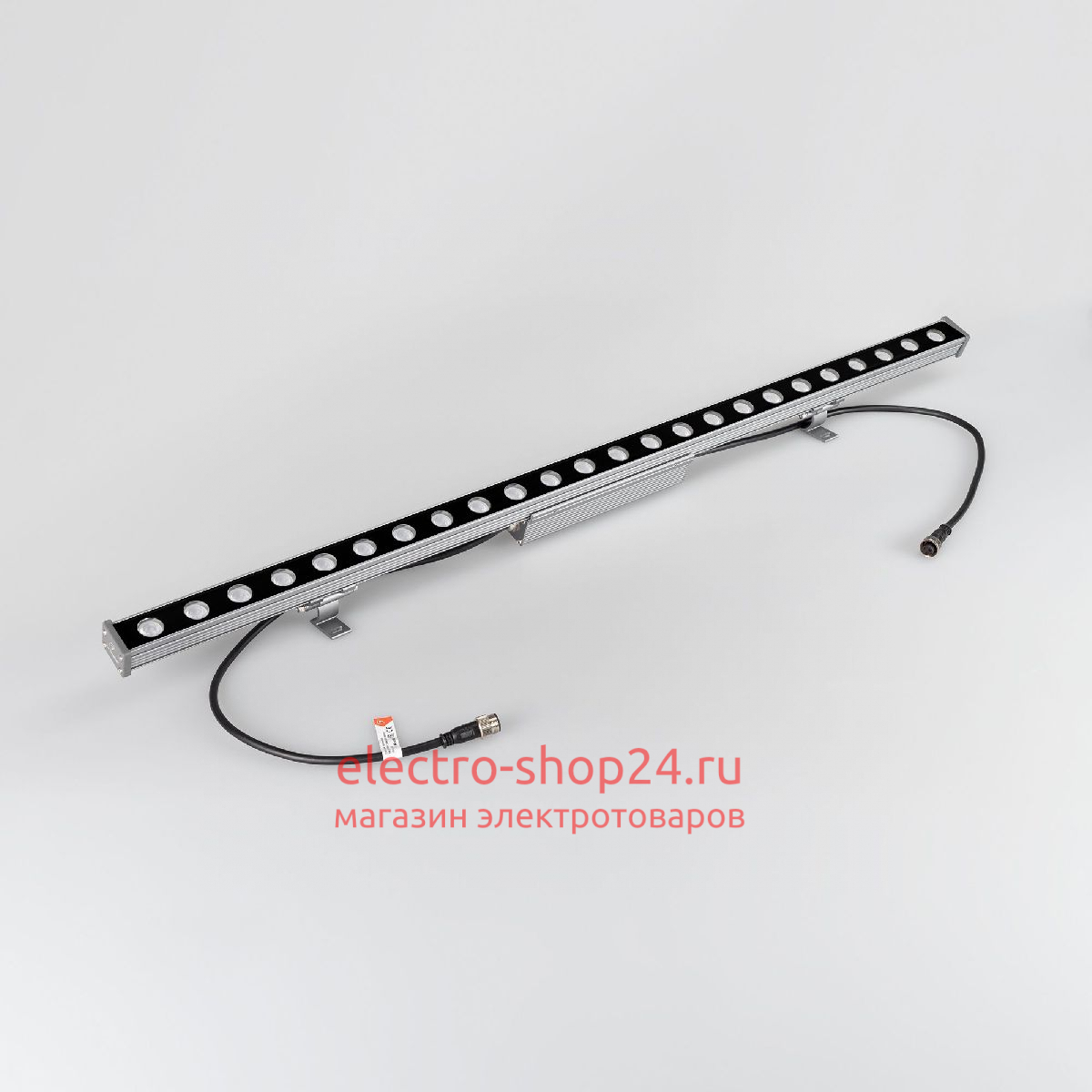 Прожектор Arlight AR-LINE-1000M-24W-24V Warm 039113 039113 - магазин электротехники Electroshop