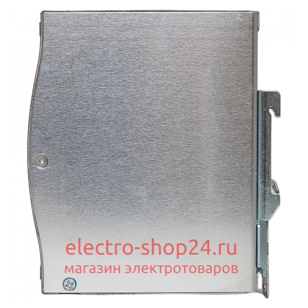 Блок питания DR-E-120W-24 120Вт вход 80-264В АС стабилизированный выход 24В DC PROxima EKF DR-E-120W-24 DR-E-120W-24 - магазин электротехники Electroshop