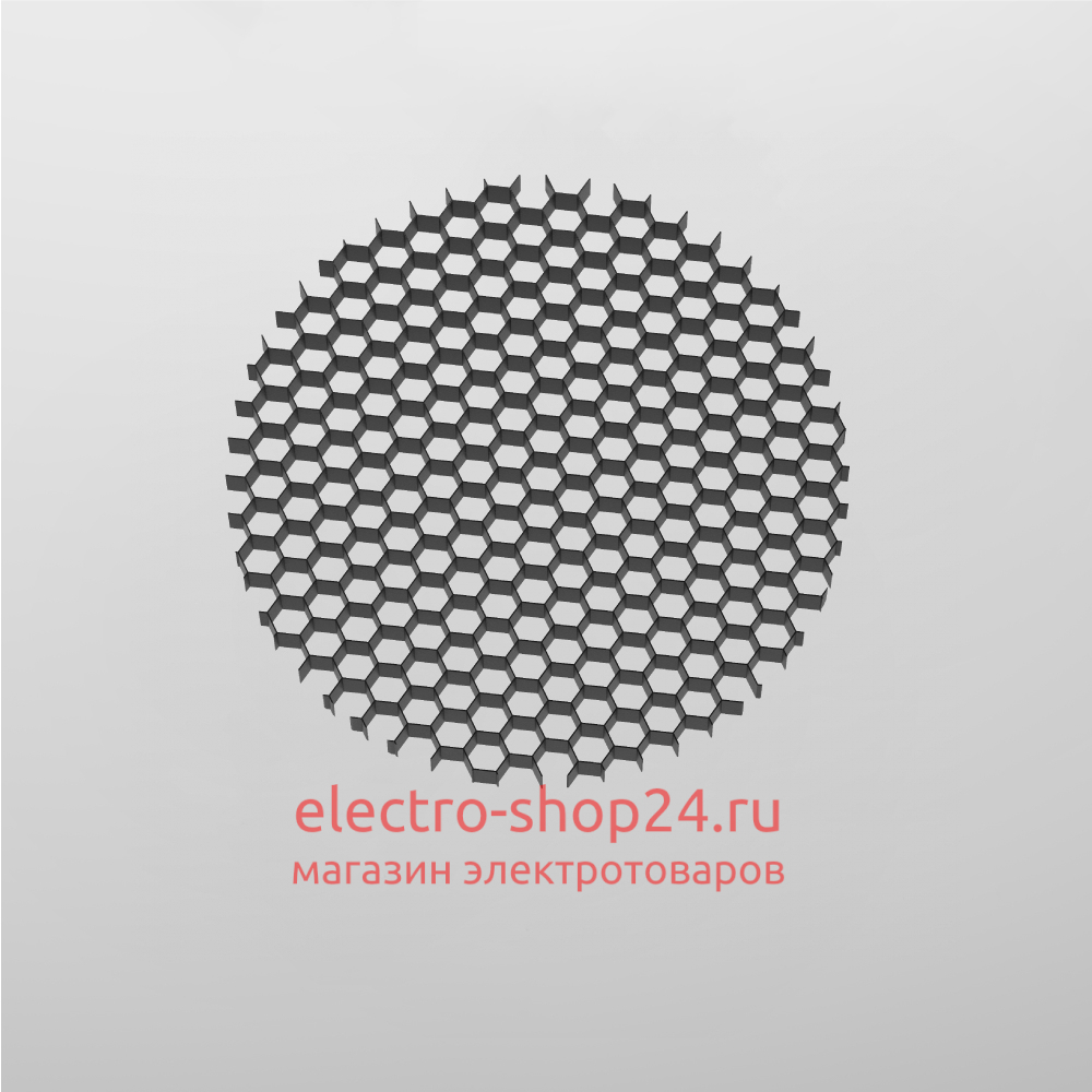 Фильтр сетчатый Maytoni Technical Focus LED HoneyComb-D31 HoneyComb-D31 - магазин электротехники Electroshop