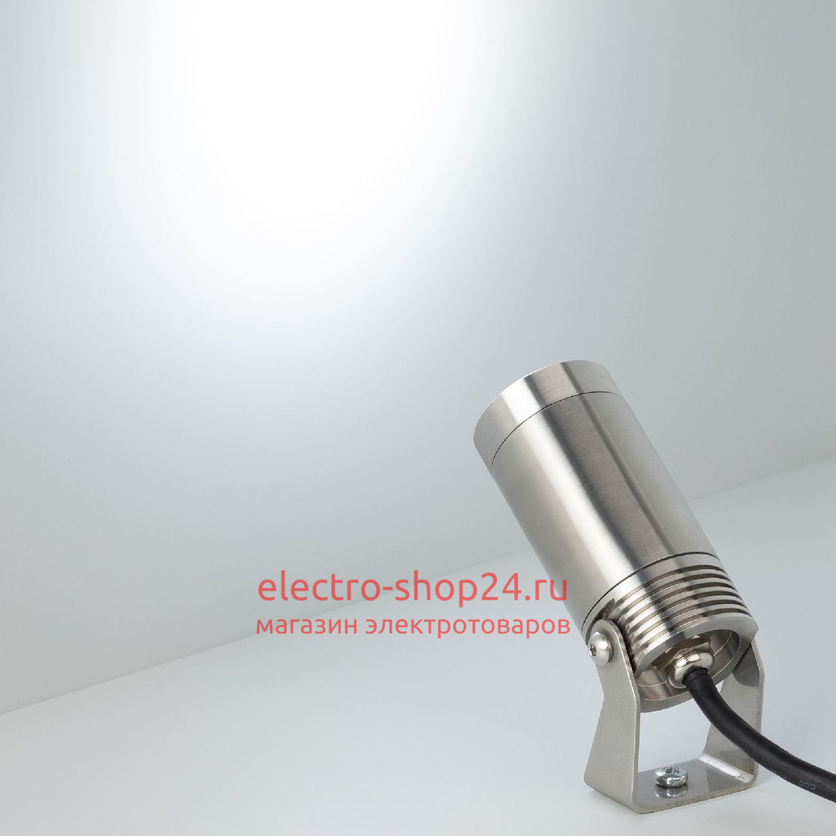 Прожектор Arlight KT-WATER-R44-8W Warm3000 047733 047733 - магазин электротехники Electroshop