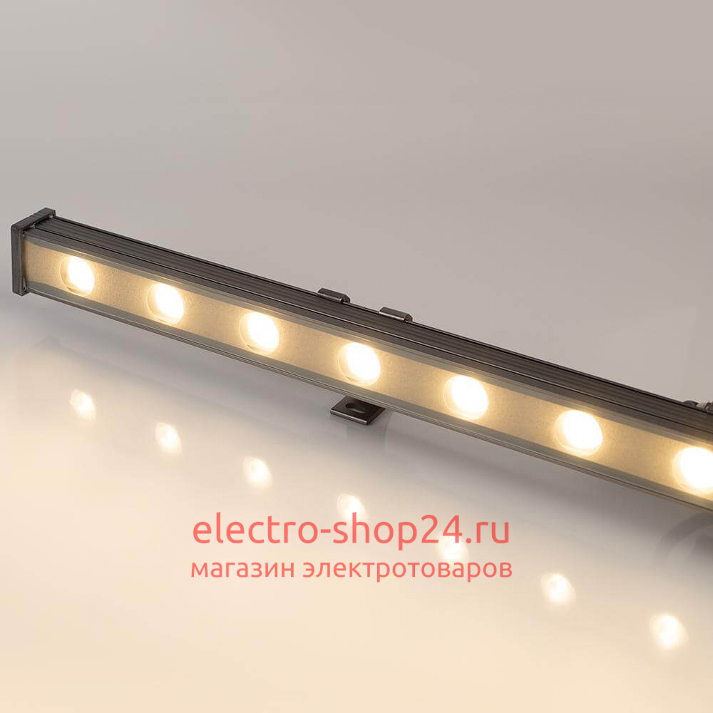 Прожектор Arlight AR-LINE-1000S-18W-220V Day 024299 024299 - магазин электротехники Electroshop