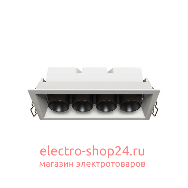 Встраиваемый светодиодный светильник Arlight MS-Orient-Built-Turn-TC-S67x150-10W Day4000 032229 032229 - магазин электротехники Electroshop