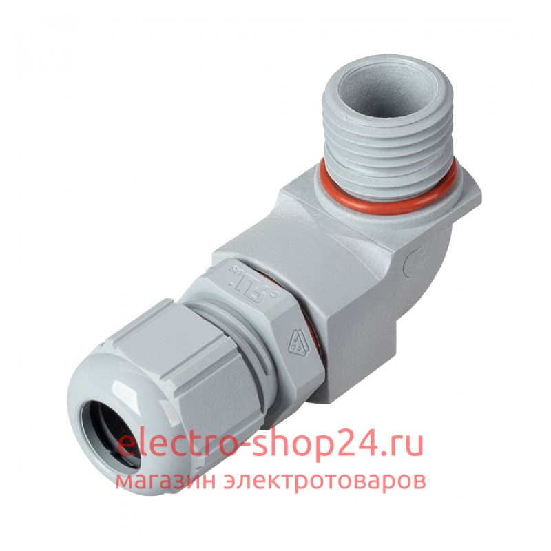 Сальник угловой Arlight KLW-4 4-10mm, IP67 034943 034943 - магазин электротехники Electroshop