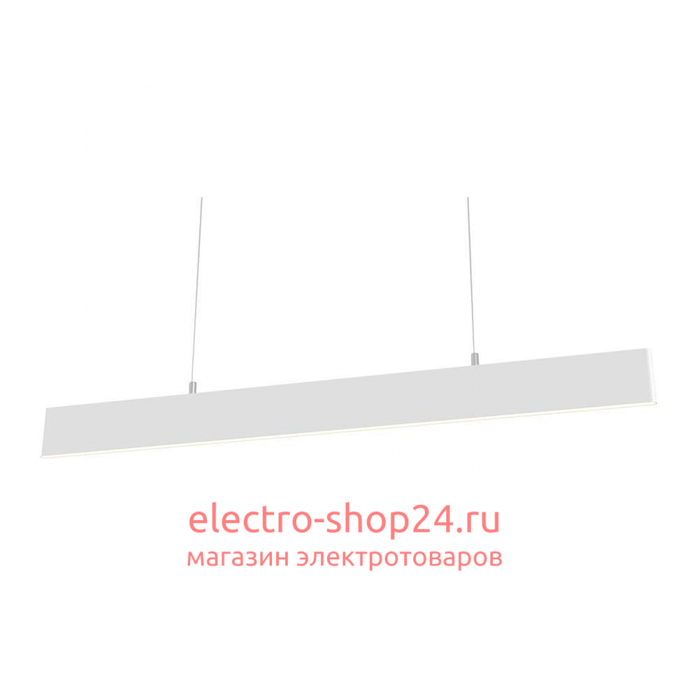 Подвесной светильник Maytoni Step P010PL-L30W4K P010PL-L30W4K - магазин электротехники Electroshop