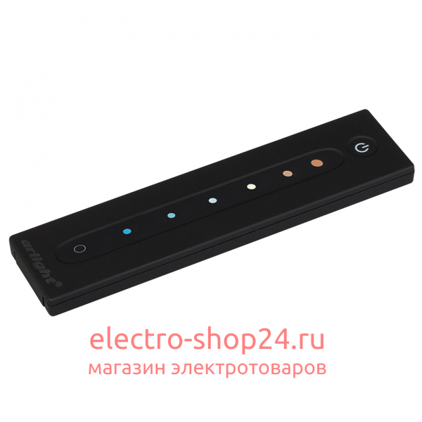 Пульт ДУ Arlight SR-2833TS-MIX 2 канала MIX 868 MHz 024407 024407 - магазин электротехники Electroshop