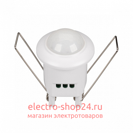 Датчик движения инфракрасный Arlight  031836 031836 - магазин электротехники Electroshop