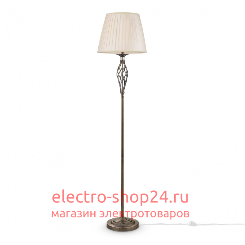 Торшер Maytoni Grace RC247-FL-01-R RC247-FL-01-R - магазин электротехники Electroshop