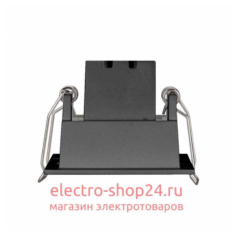 Встраиваемый светильник Arlight MS-Orient-Built-Turn-TC-S67x67-3W Warm3000 037206 037206 - магазин электротехники Electroshop