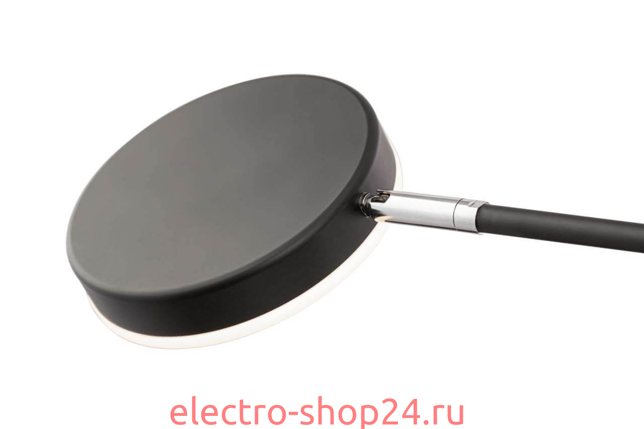 Настольная лампа Maytoni Fad MOD070TL-L8B3K MOD070TL-L8B3K - магазин электротехники Electroshop