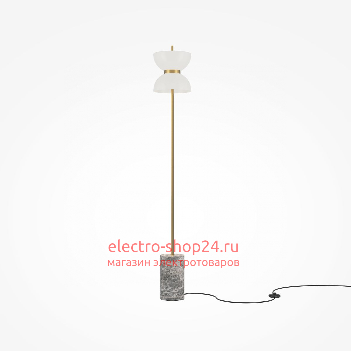 Торшер Maytoni Kyoto MOD178FL-L11G3K MOD178FL-L11G3K - магазин электротехники Electroshop