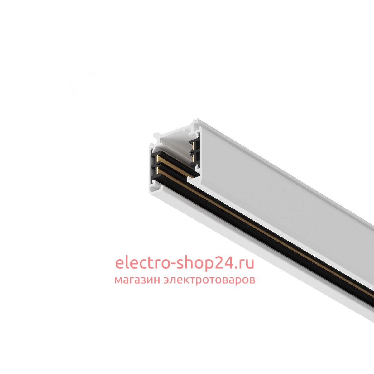 Шинопровод трехфазный Maytoni Technical Busbur trunking TRX005-311W TRX005-311W - магазин электротехники Electroshop