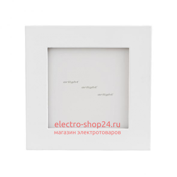 Светодиодная панель Arlight DL 020122 020122 - магазин электротехники Electroshop