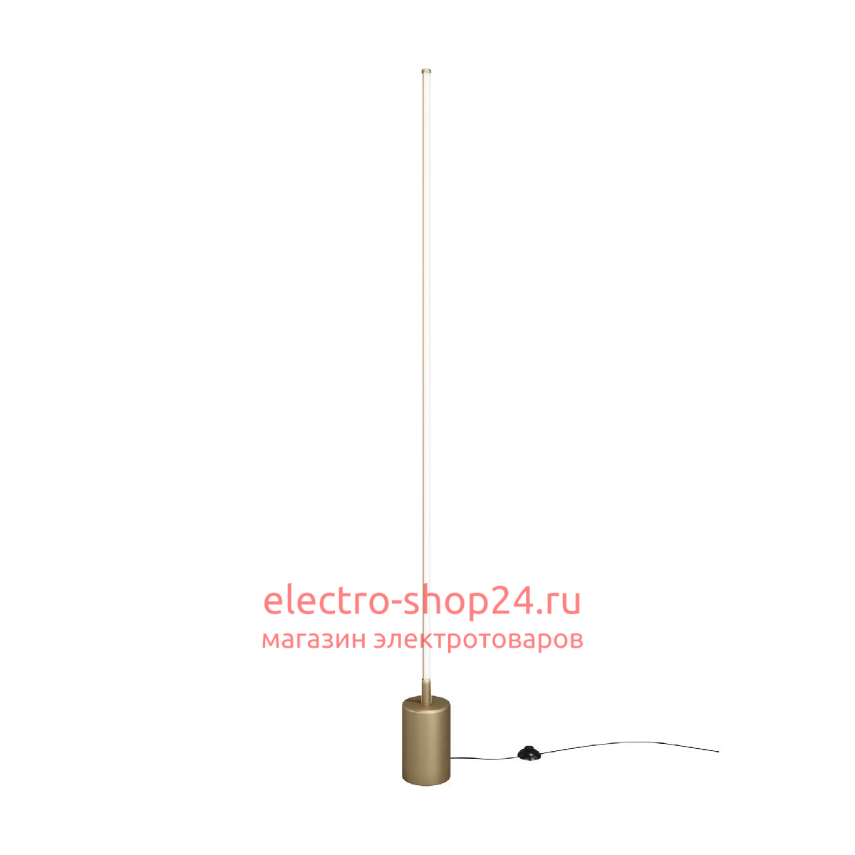 Торшер Maytoni Flow MOD147FL-L20BSK1 MOD147FL-L20BSK1 - магазин электротехники Electroshop