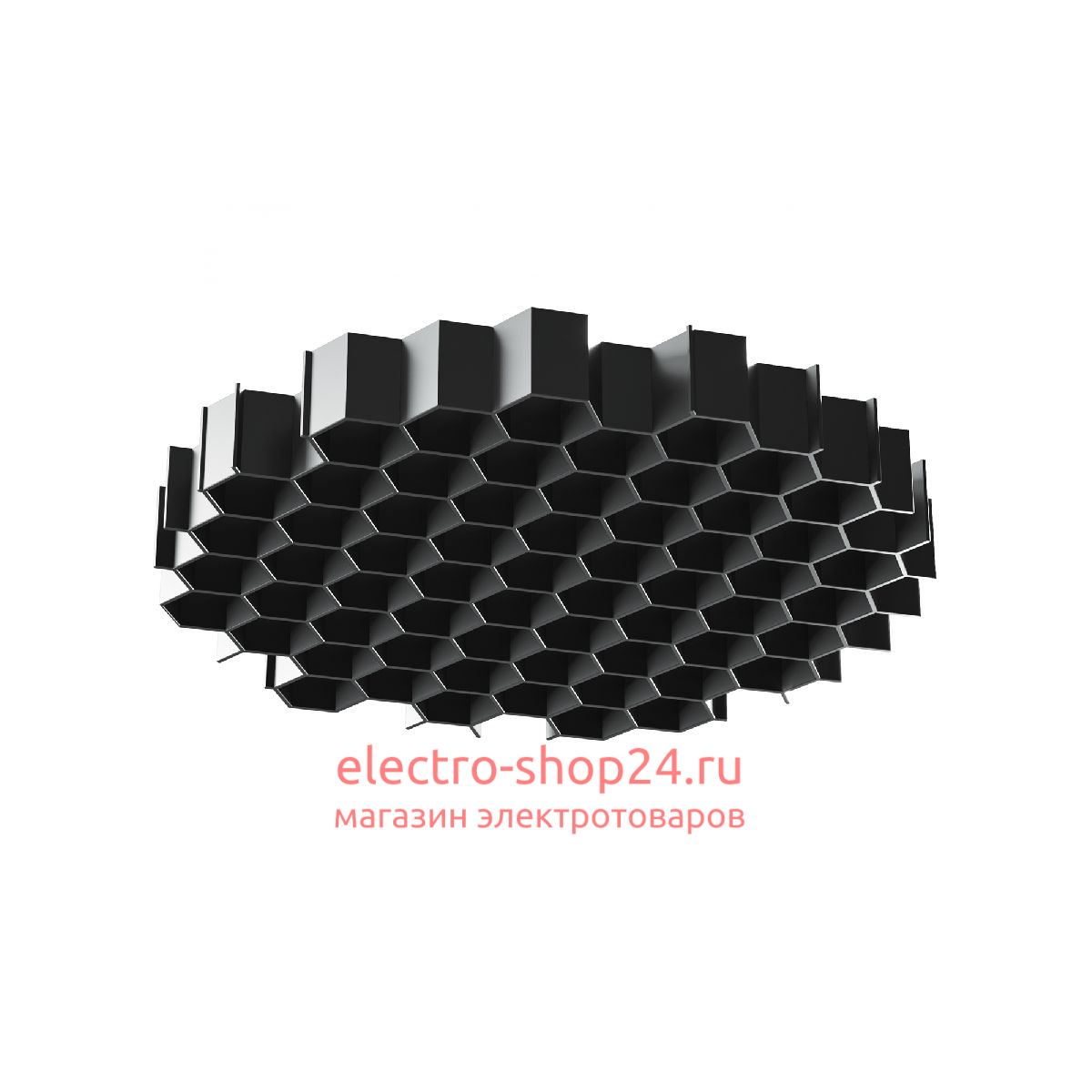 Светофильтр Maytoni Focus T HoneyComb-D24 HoneyComb-D24 - магазин электротехники Electroshop