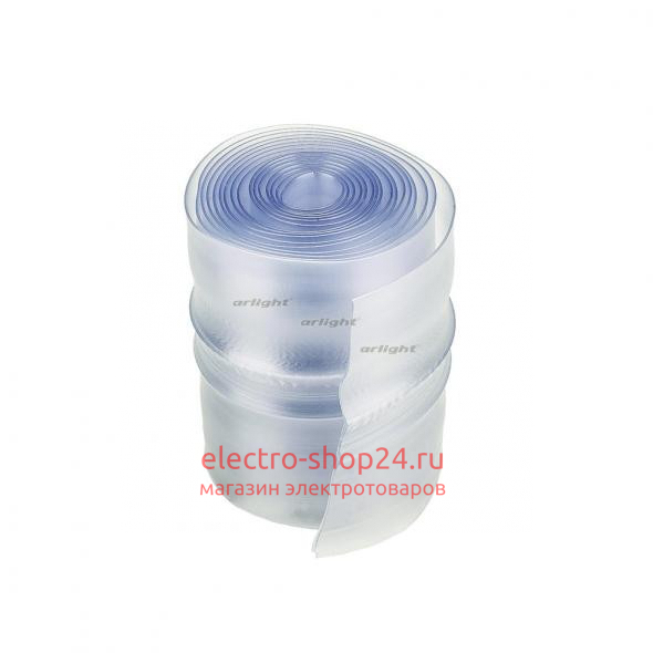 Уплотнитель Arlight HANDRAIL-1000 SILICONE 015476 015476 - магазин электротехники Electroshop