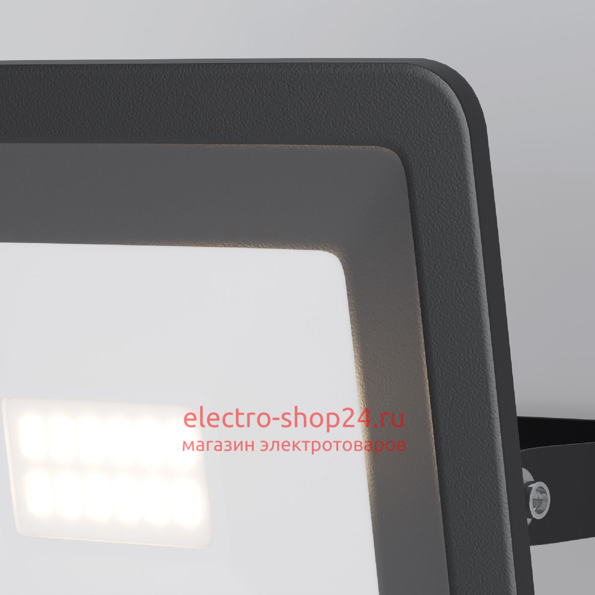 Прожектор Maytoni Flood FL001-L10B4K FL001-L10B4K - магазин электротехники Electroshop