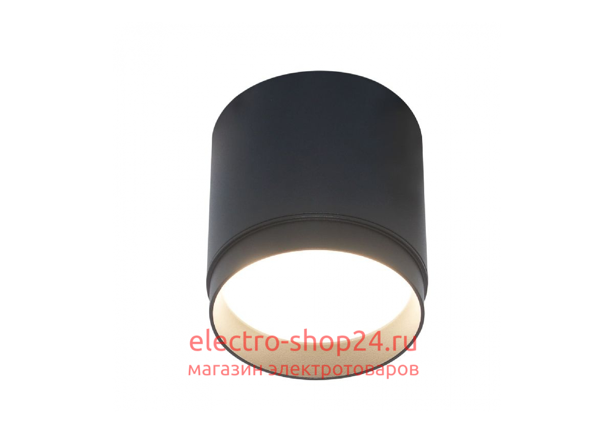 Накладной светильник Maytoni Polar C088CL-GX53-B C088CL-GX53-B - магазин электротехники Electroshop