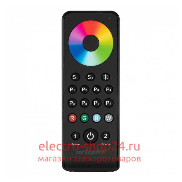 Пульт ДУ Arlight Smart 031937 031937 - магазин электротехники Electroshop